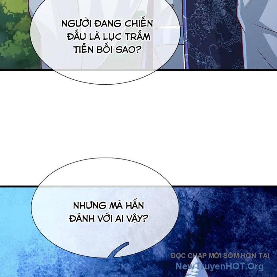 Bị giam cầm trăm vạn năm Đệ tử ta trải khắp chư thiên thần giới