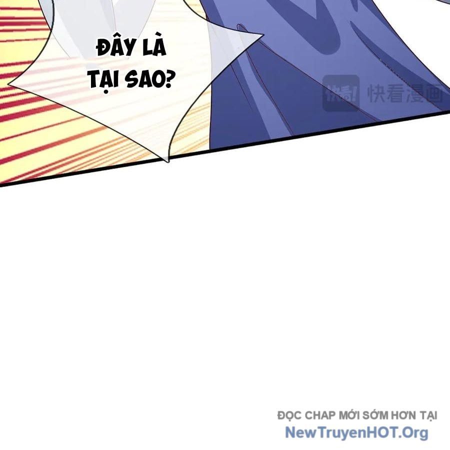 Bị giam cầm trăm vạn năm Đệ tử ta trải khắp chư thiên thần giới