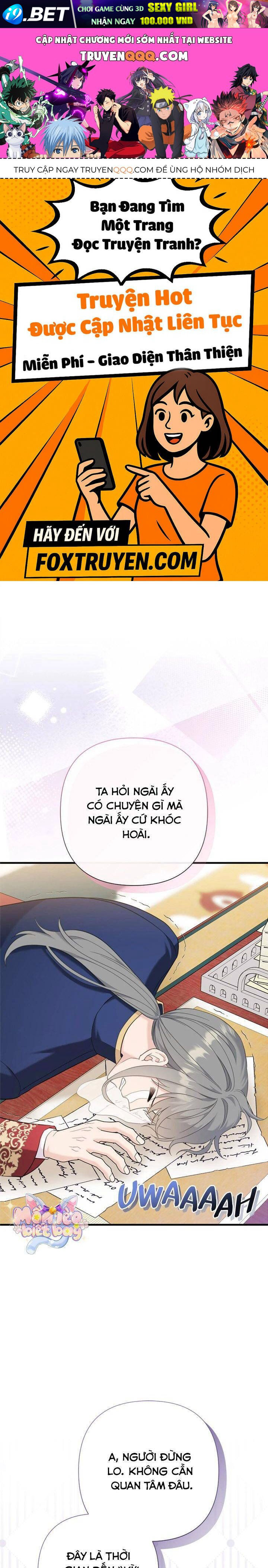 Tuy Là Hoàng Hậu, Nhưng Tôi Muốn Né Hoàng Đế Chapter 79 - TC Truyện