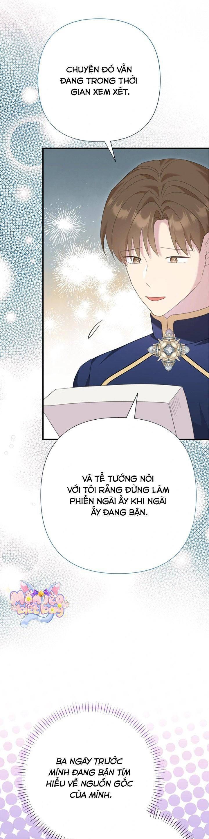 Tuy Là Hoàng Hậu, Nhưng Tôi Muốn Né Hoàng Đế Chapter 79 - TC Truyện