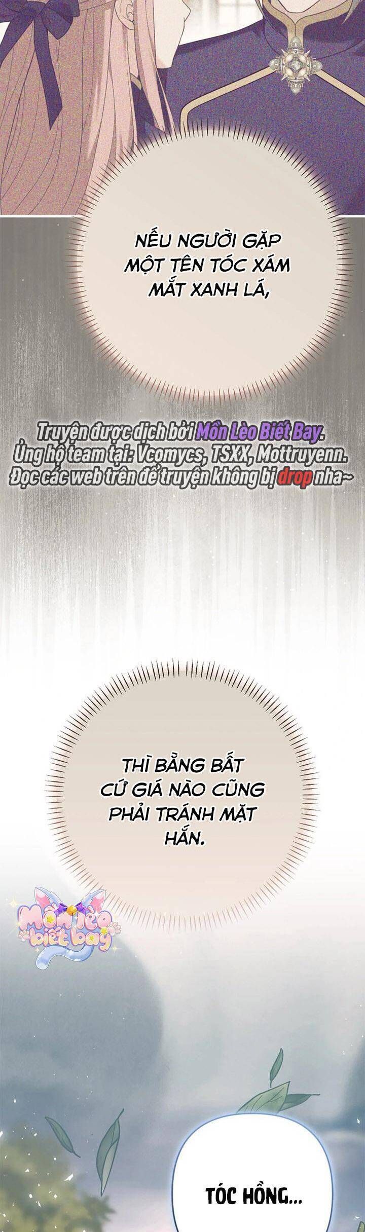 Tuy Là Hoàng Hậu, Nhưng Tôi Muốn Né Hoàng Đế Chapter 80 - TC Truyện