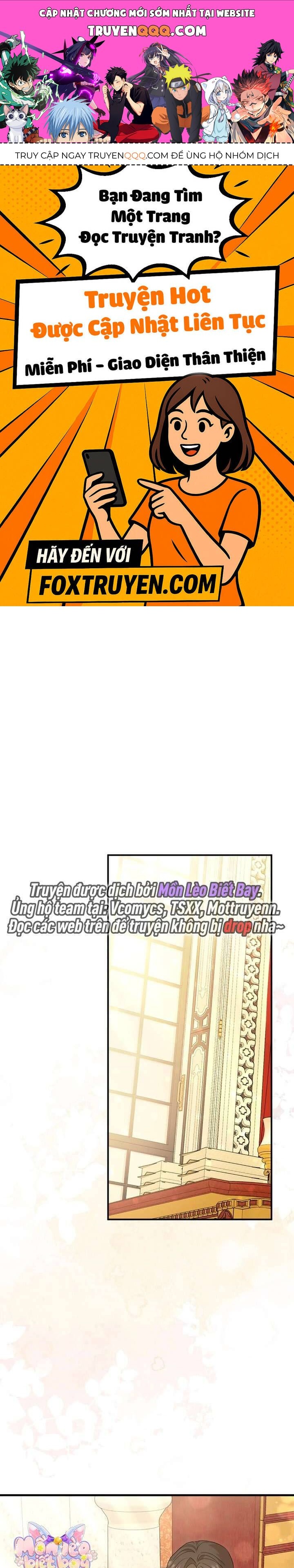 Tuy Là Hoàng Hậu, Nhưng Tôi Muốn Né Hoàng Đế Chapter 82 - TC Truyện