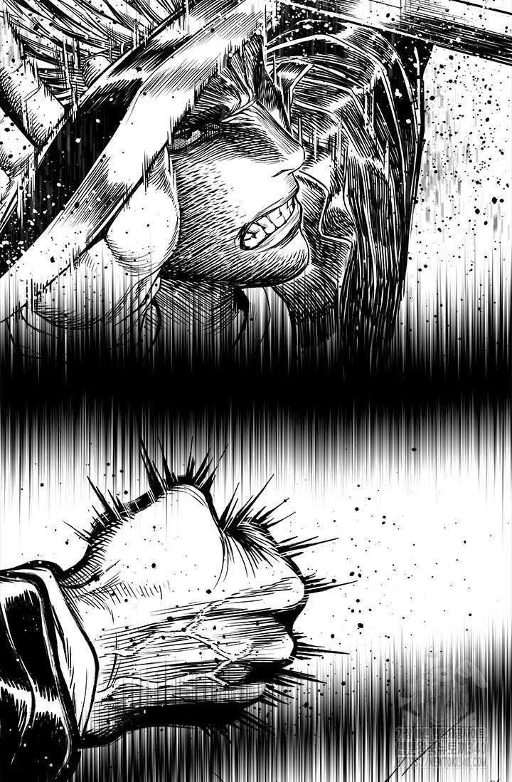 Chapter 214 - Image 22