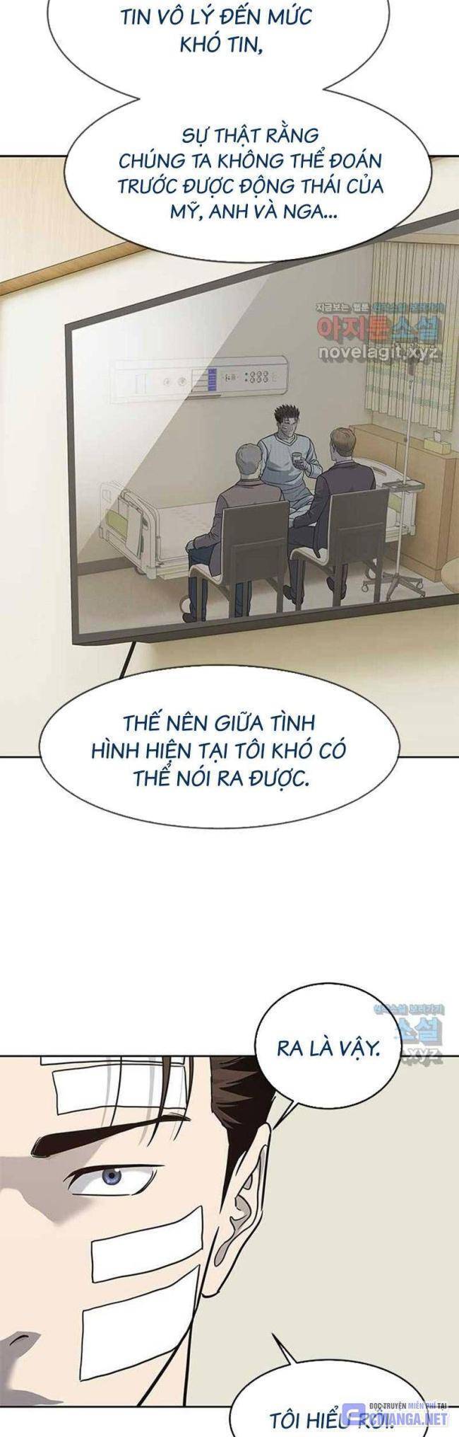 Trang truyện