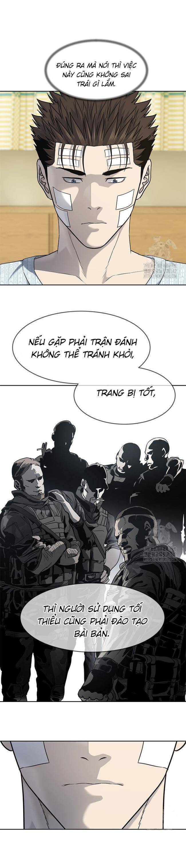 Trang truyện