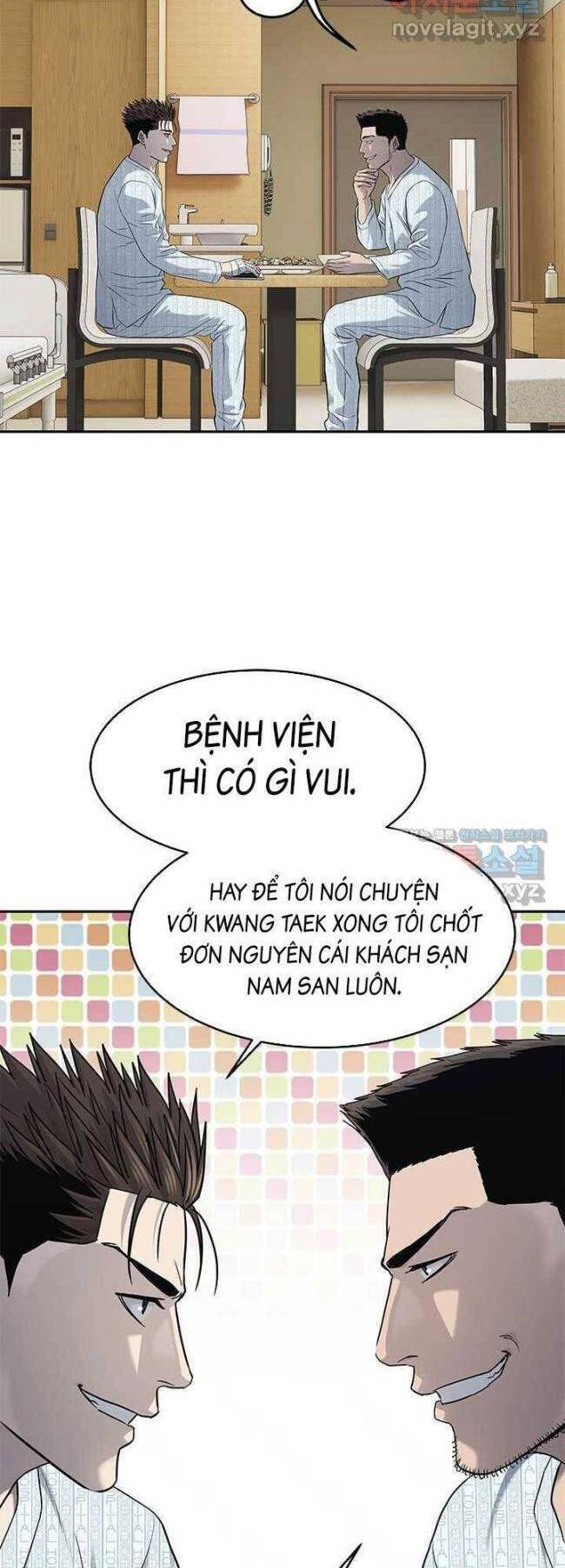 Trang truyện