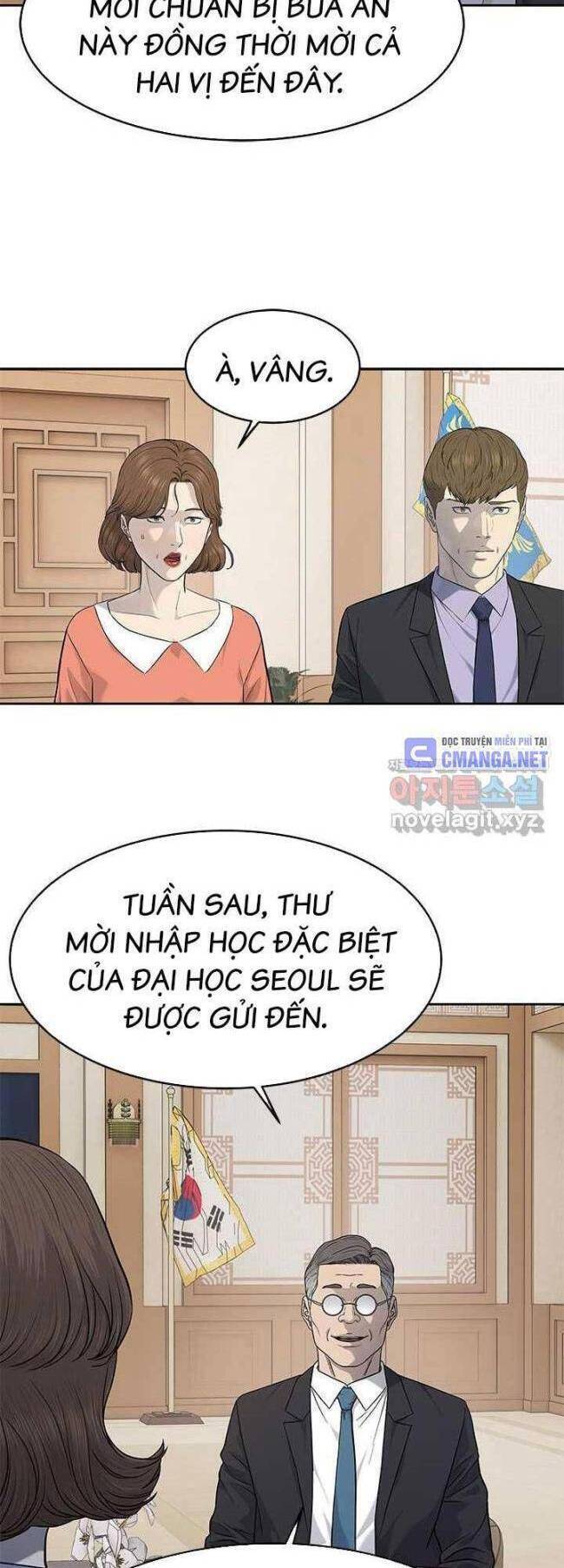 Trang truyện