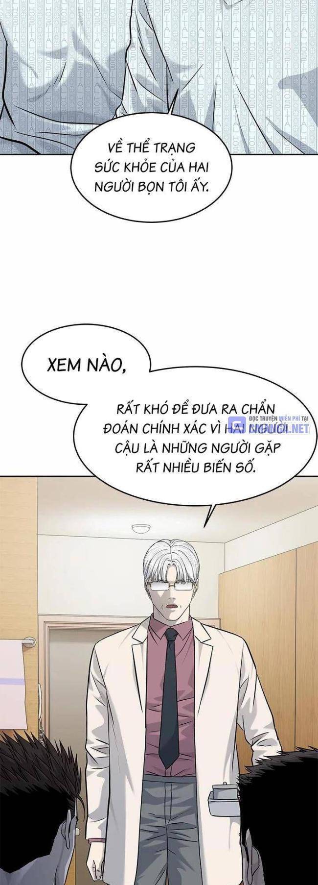 Trang truyện