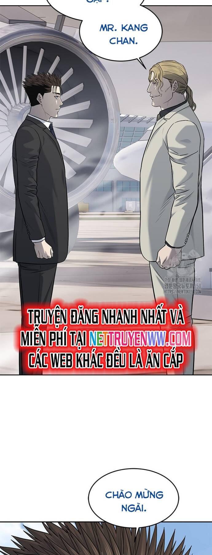 Trang truyện
