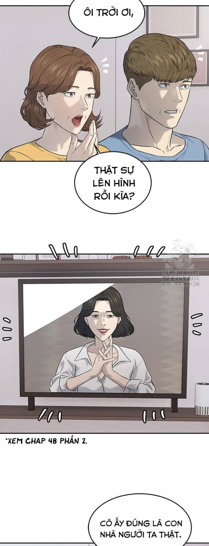 Trang truyện