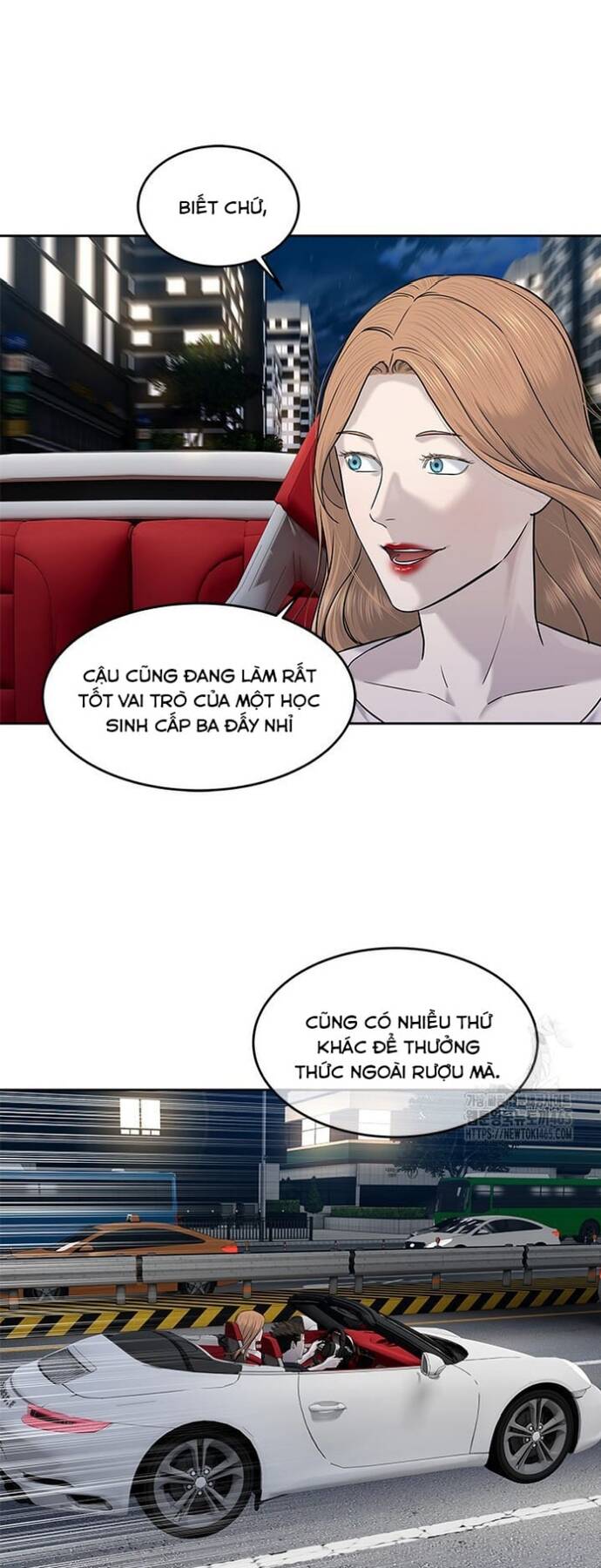 Trang truyện