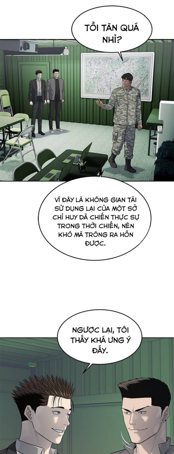 Trang truyện
