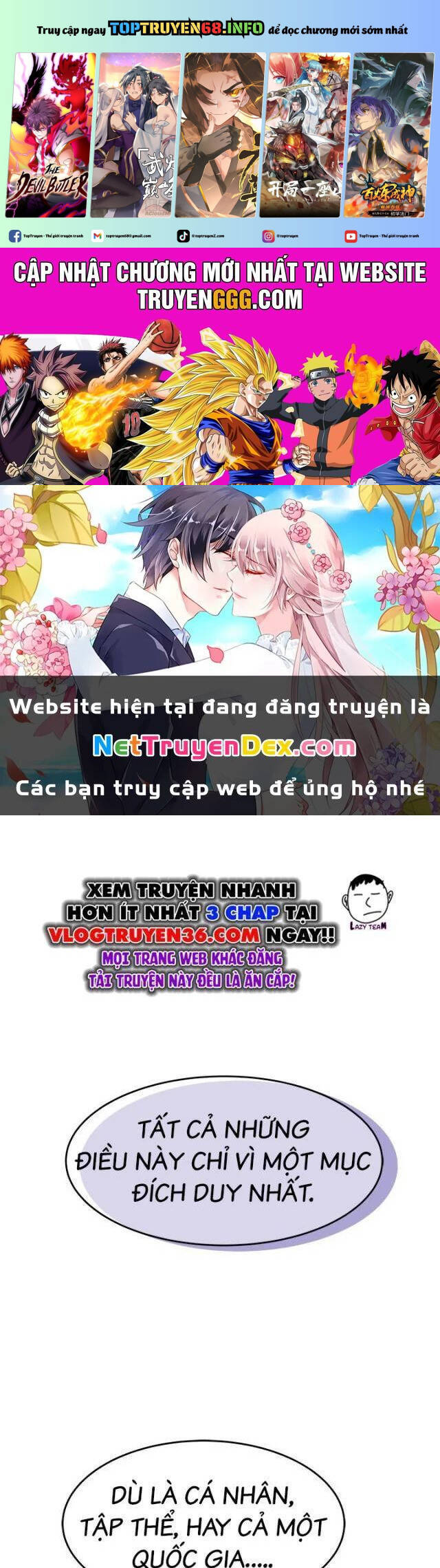 Trang truyện