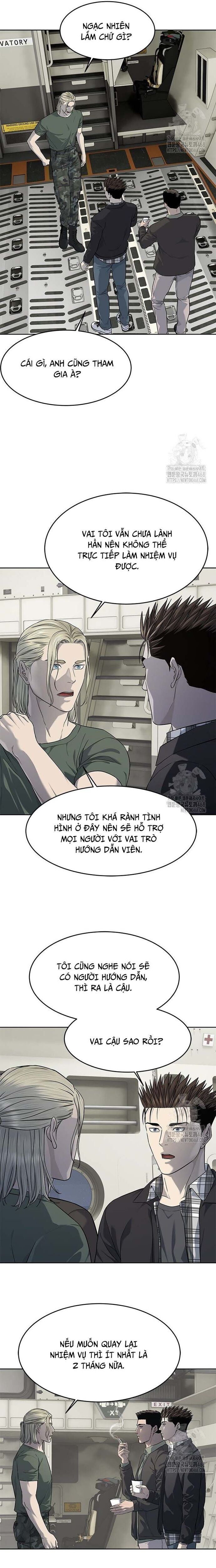 Trang truyện