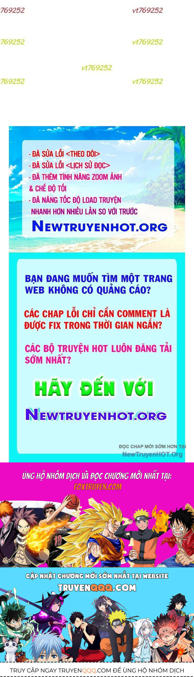 Trang truyện