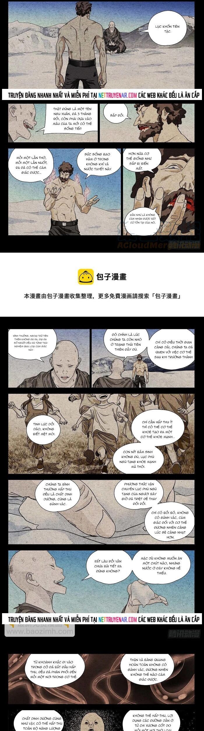Chapter 507 - Image 3