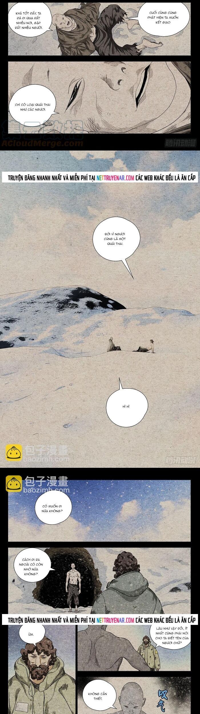 Chapter 507 - Image 5