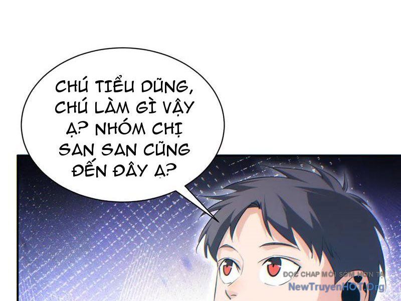 Mạt Thế Trùng Sinh: Ta Dựa Vào Mở Rương Vấn Dỉnh Đỉnh Phong Chapter 68 - TC Truyện