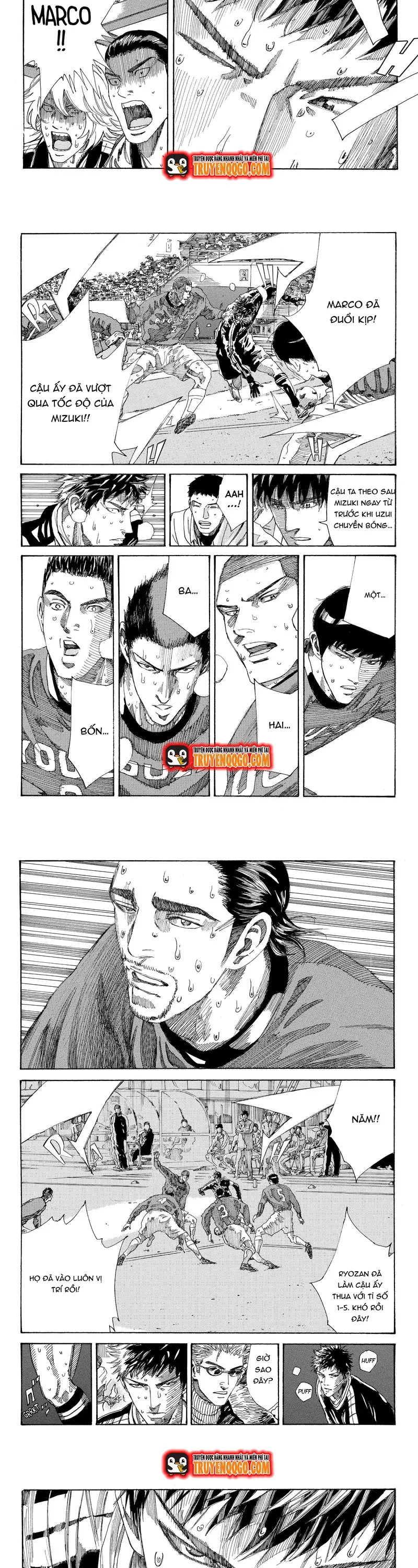 Chapter 242 - Image 5