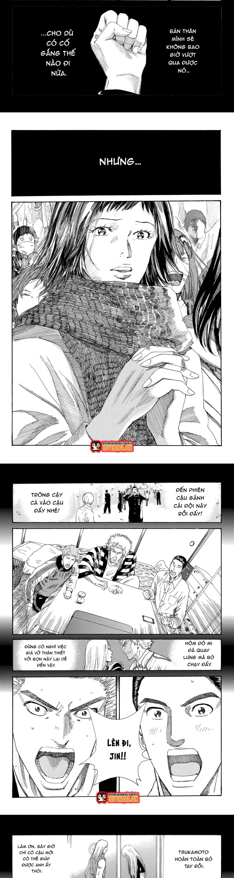Chapter 243 - Image 3