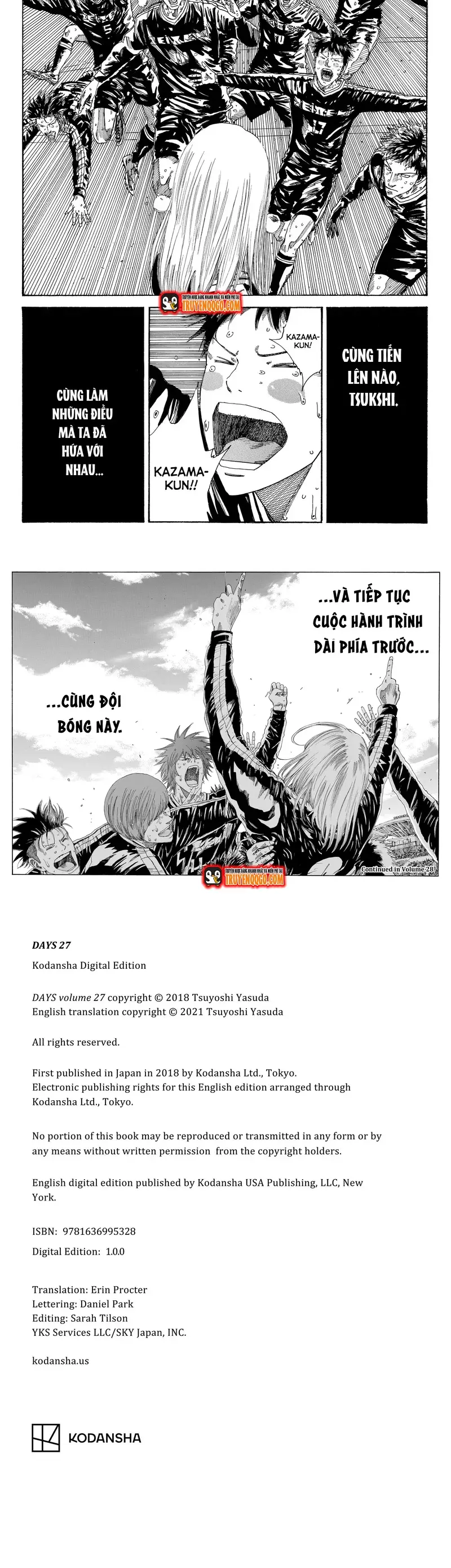 Chapter 243 - Image 7