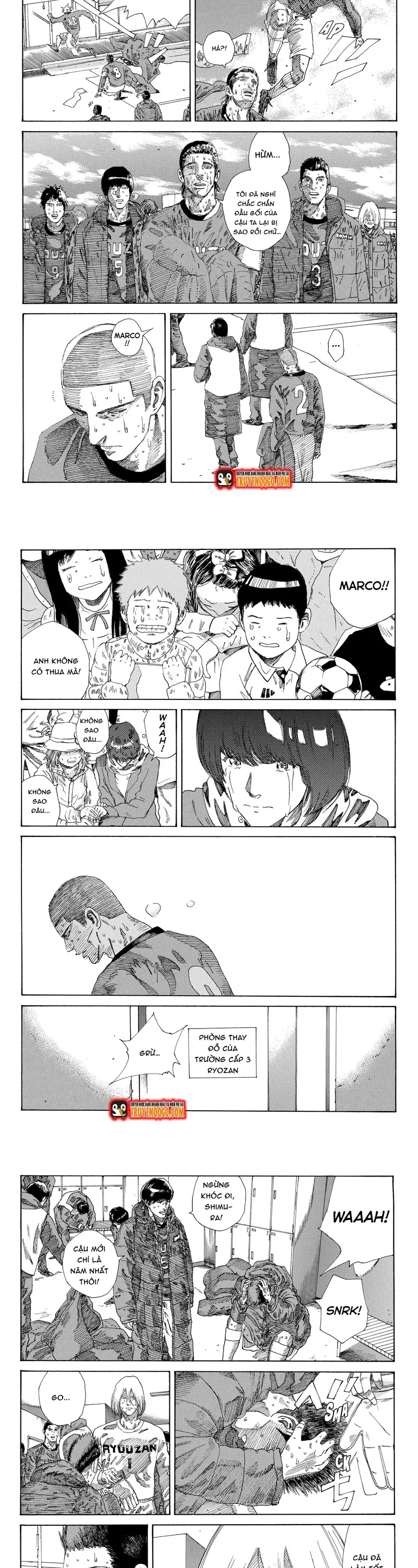 Chapter 246 - Image 2