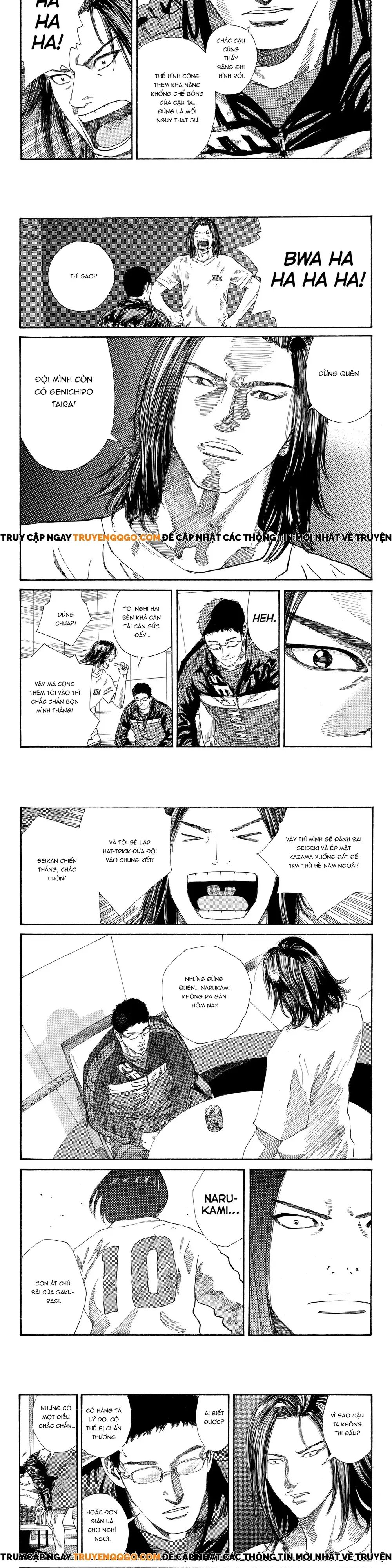 Chapter 250 - Image 7
