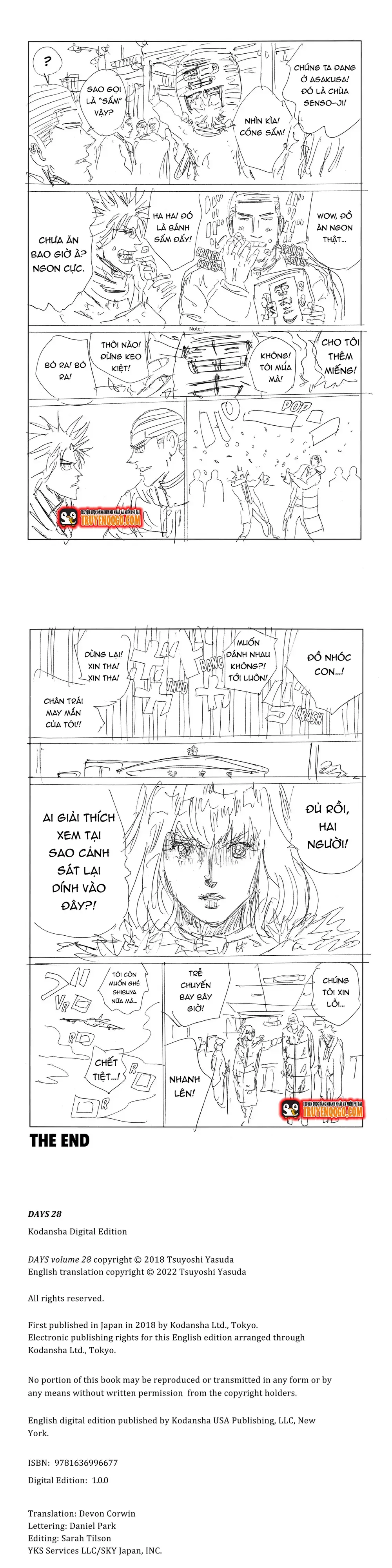 Chapter 252 - Image 9