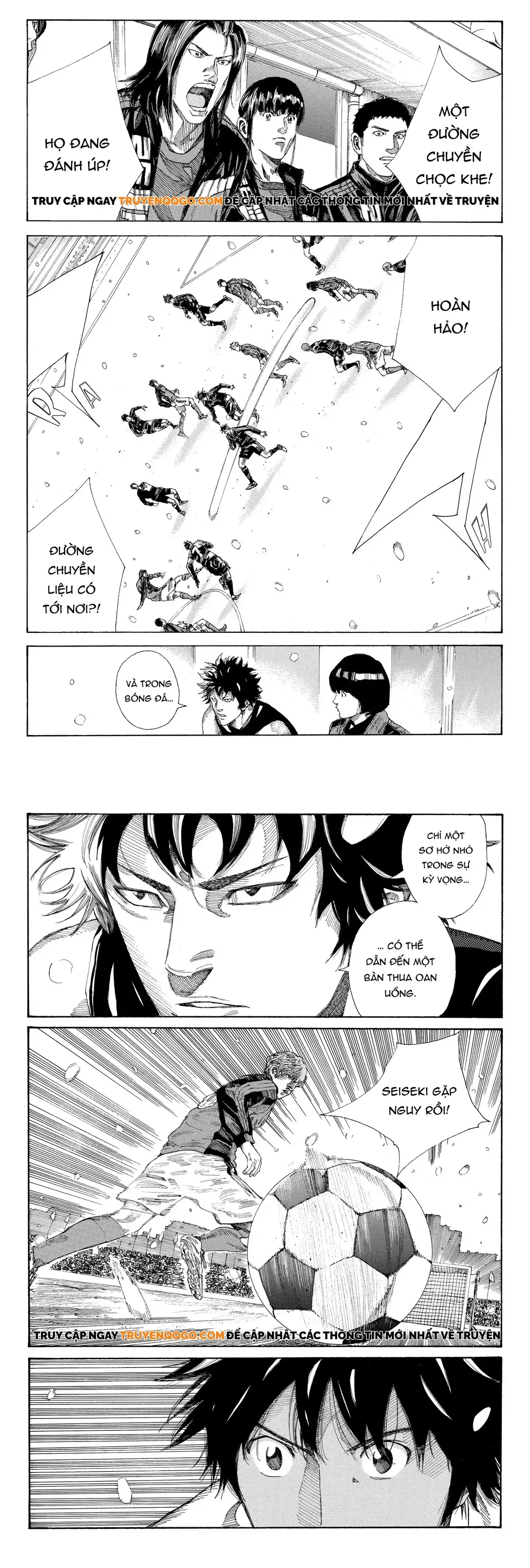 Chapter 253 - Image 9