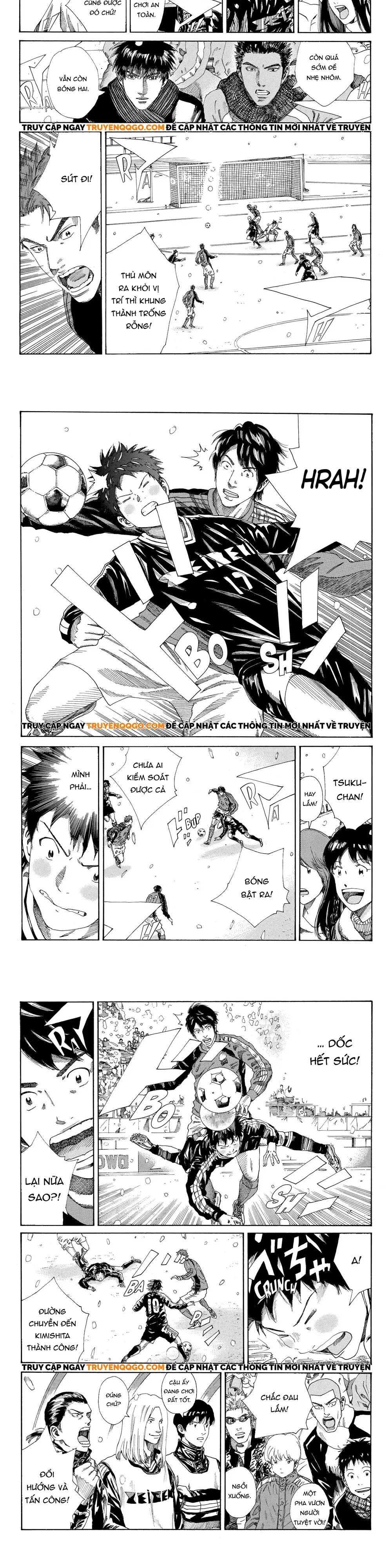 Chapter 254 - Image 2