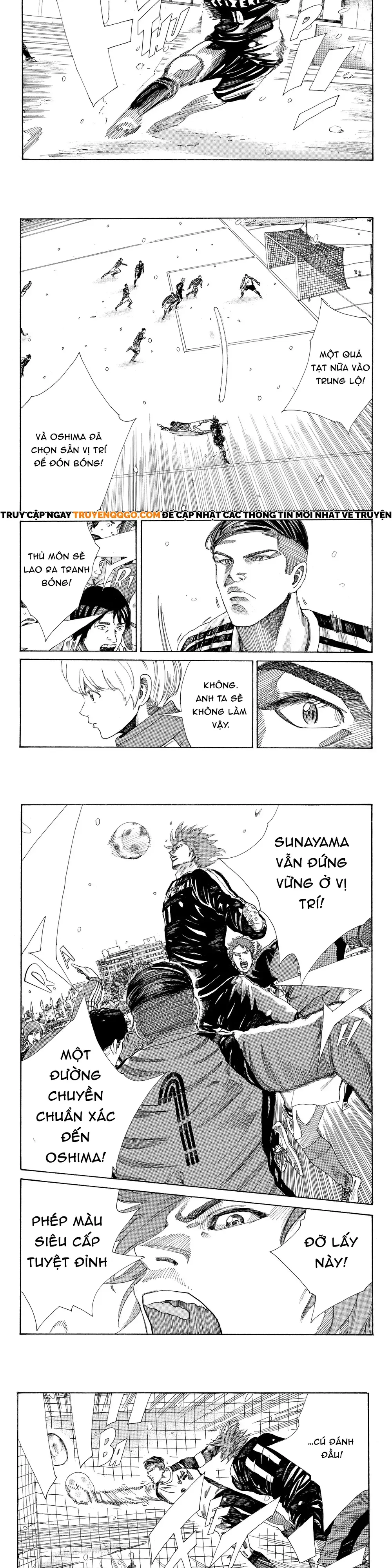 Chapter 255 - Image 7