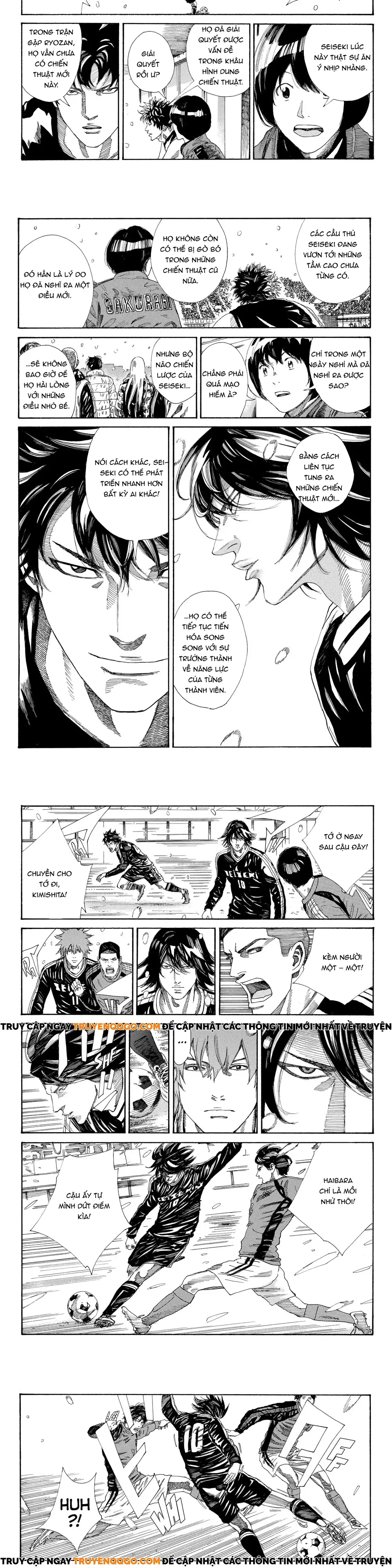 Chapter 256 - Image 4