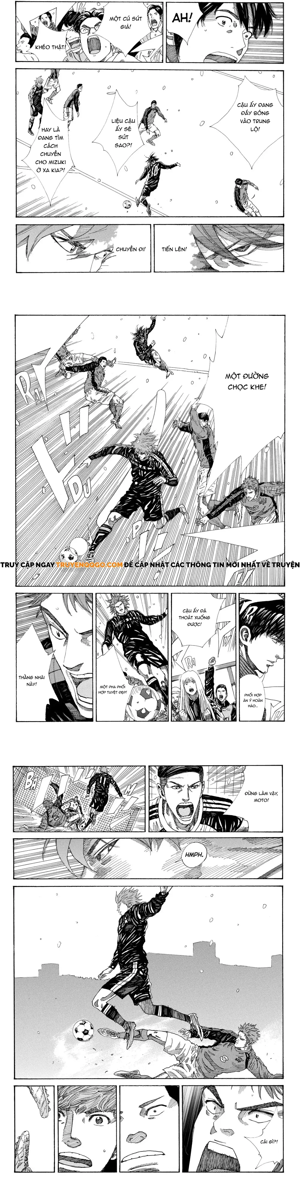 Chapter 256 - Image 5