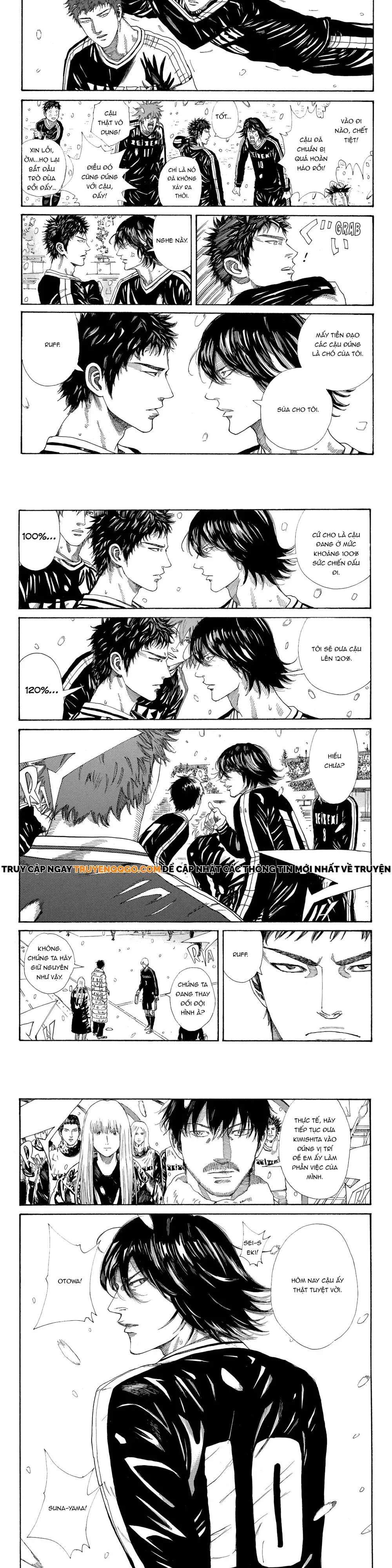 Chapter 257 - Image 7