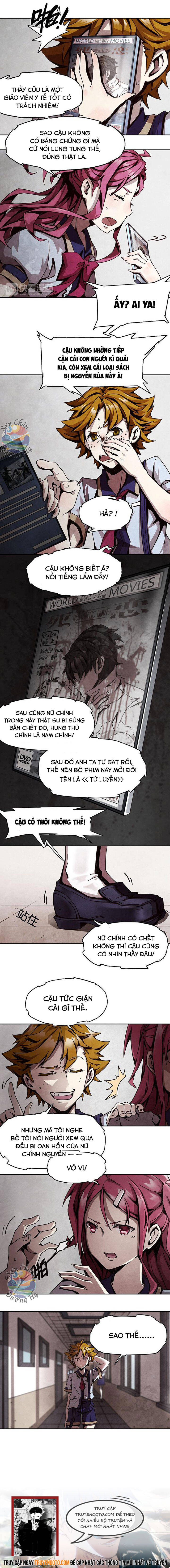 Nettruyen Truyện tranh online