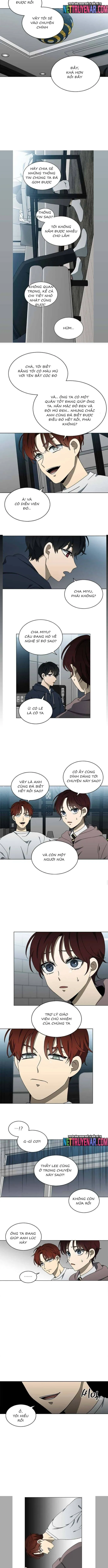 Độc Chiếm 119