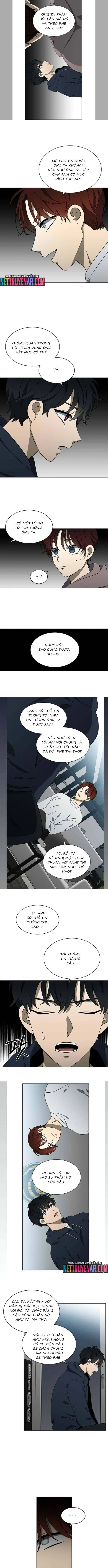 Độc Chiếm 119