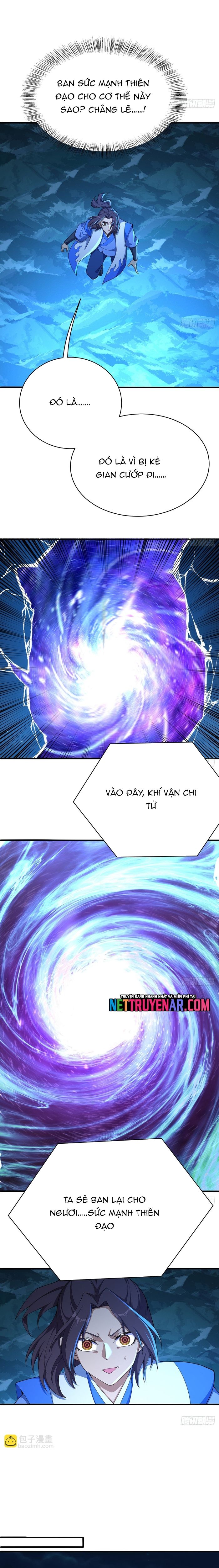 Hóa Ra Các Cô Ấy Mới Là Nhân Vật Chính