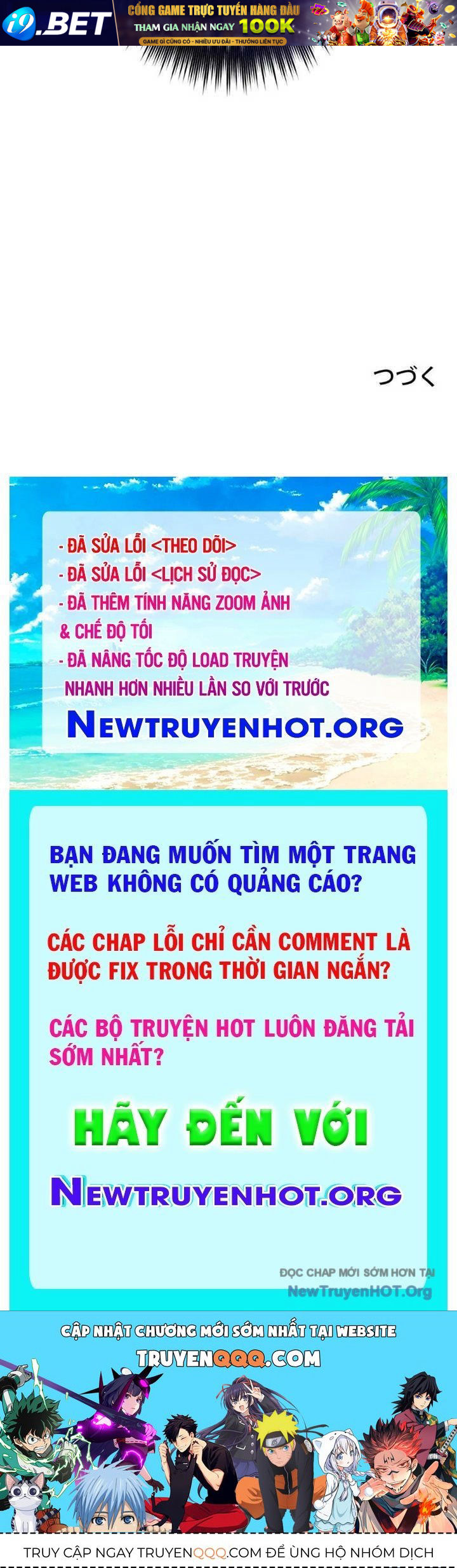 Nettruyen Truyện tranh online