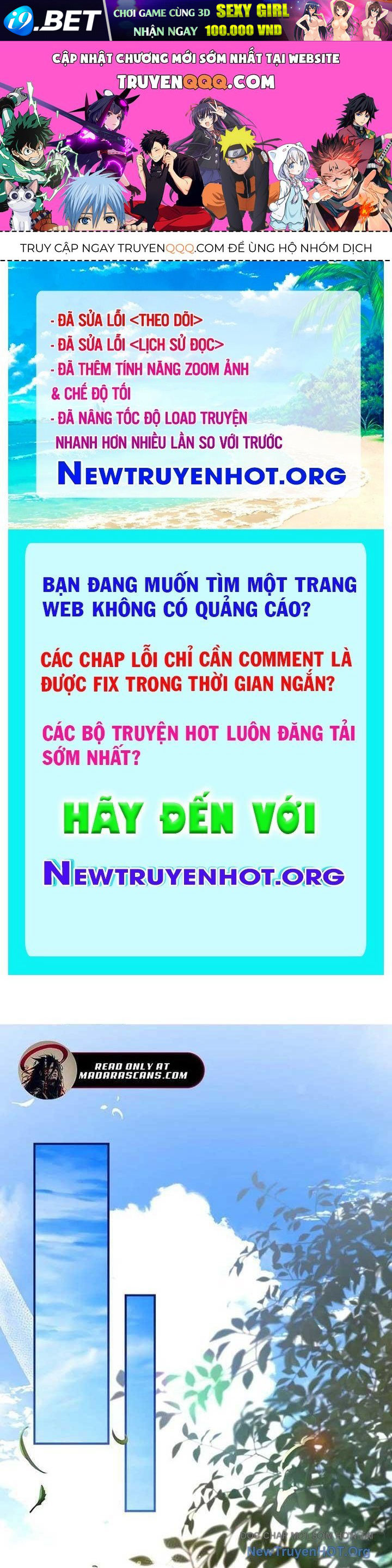 Nettruyen Truyện tranh online
