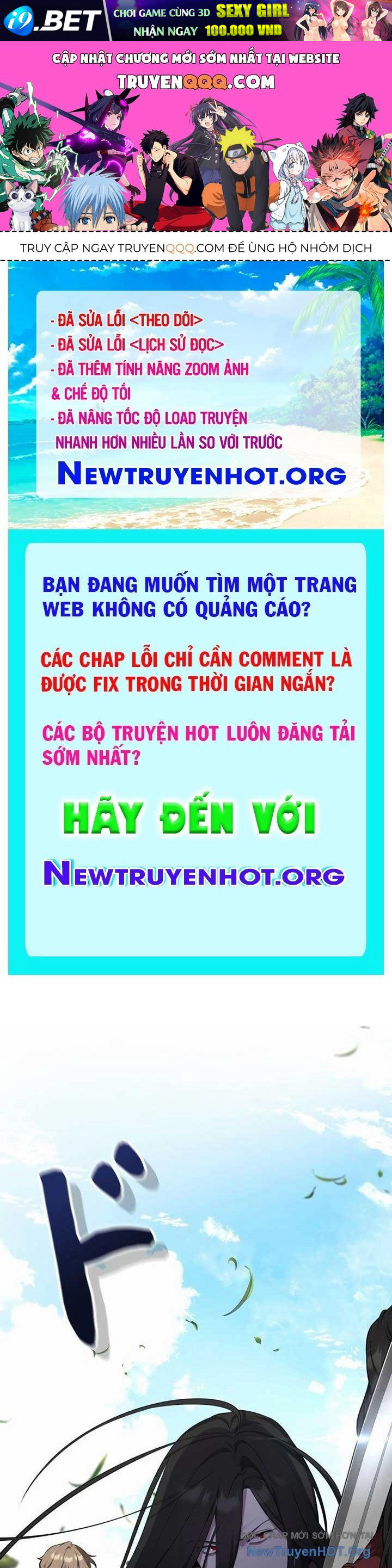 Nettruyen Truyện tranh online