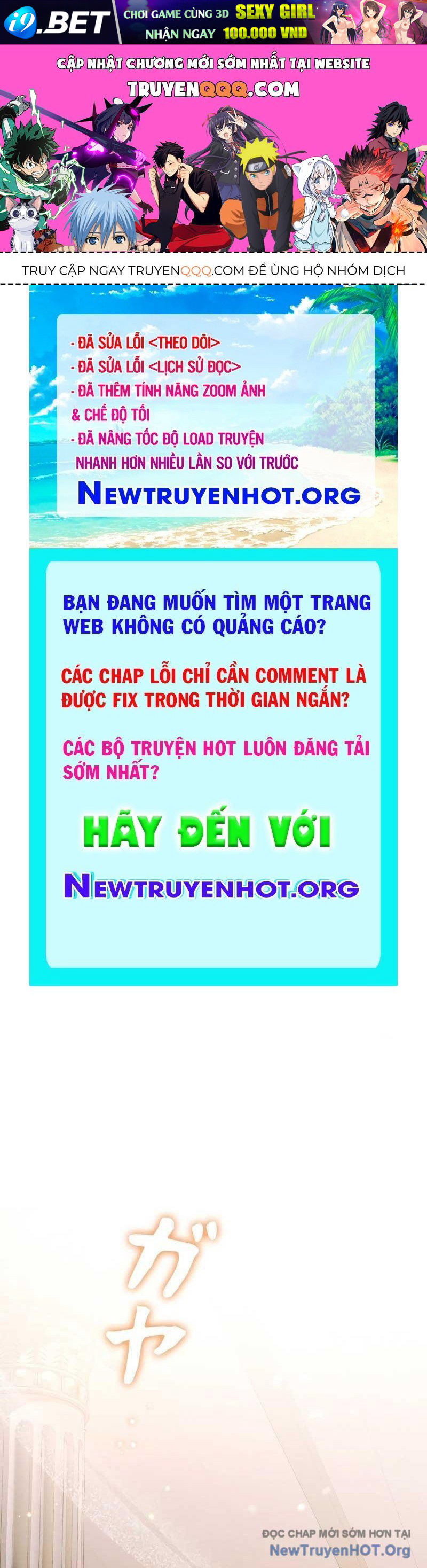 Nettruyen Truyện tranh online