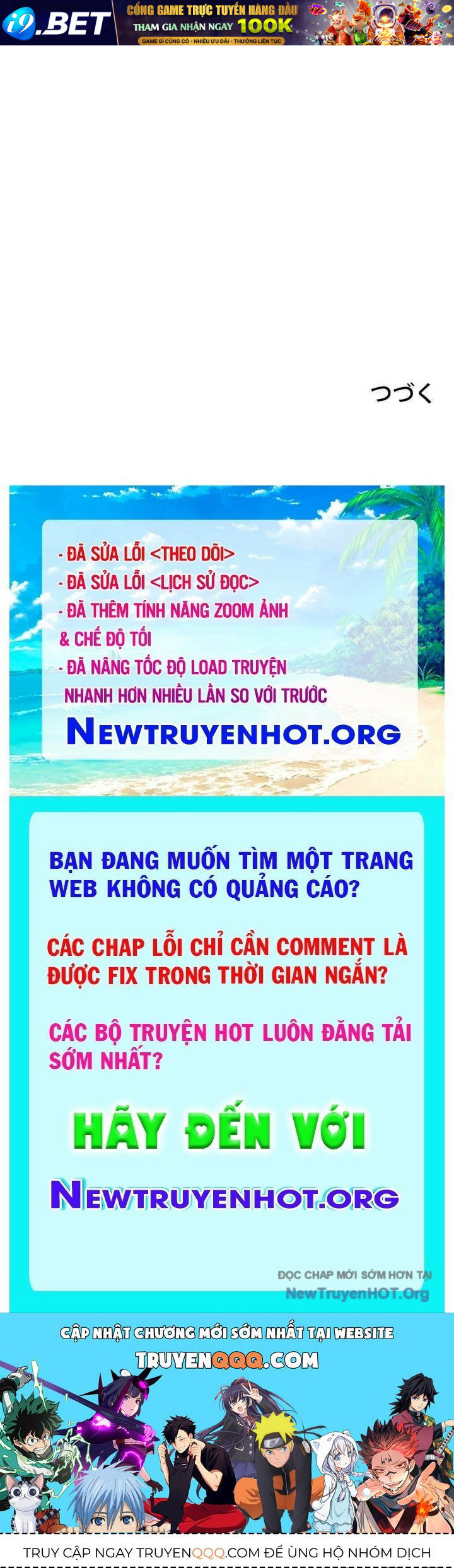 Nettruyen Truyện tranh online