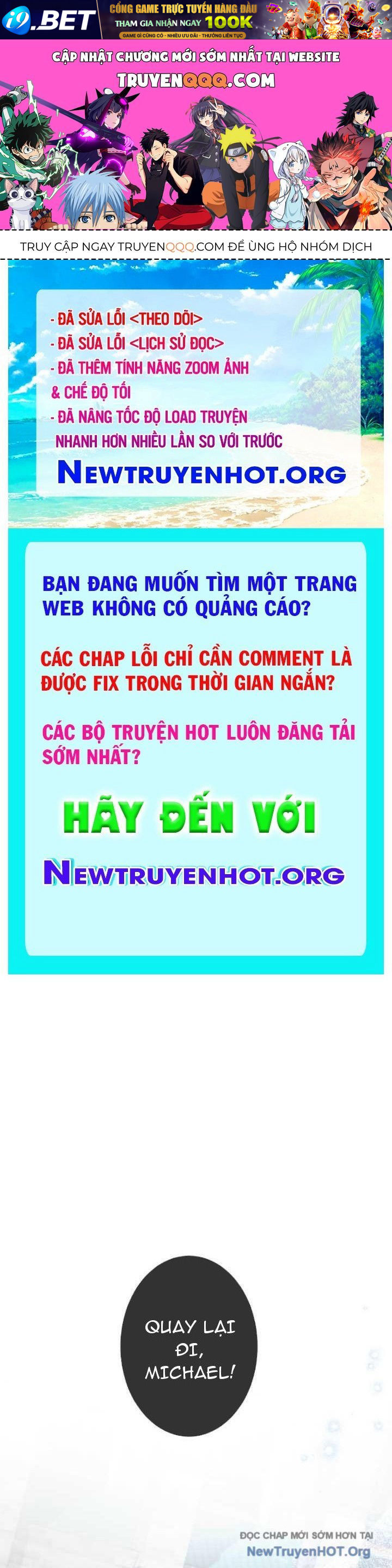Nettruyen Truyện tranh online