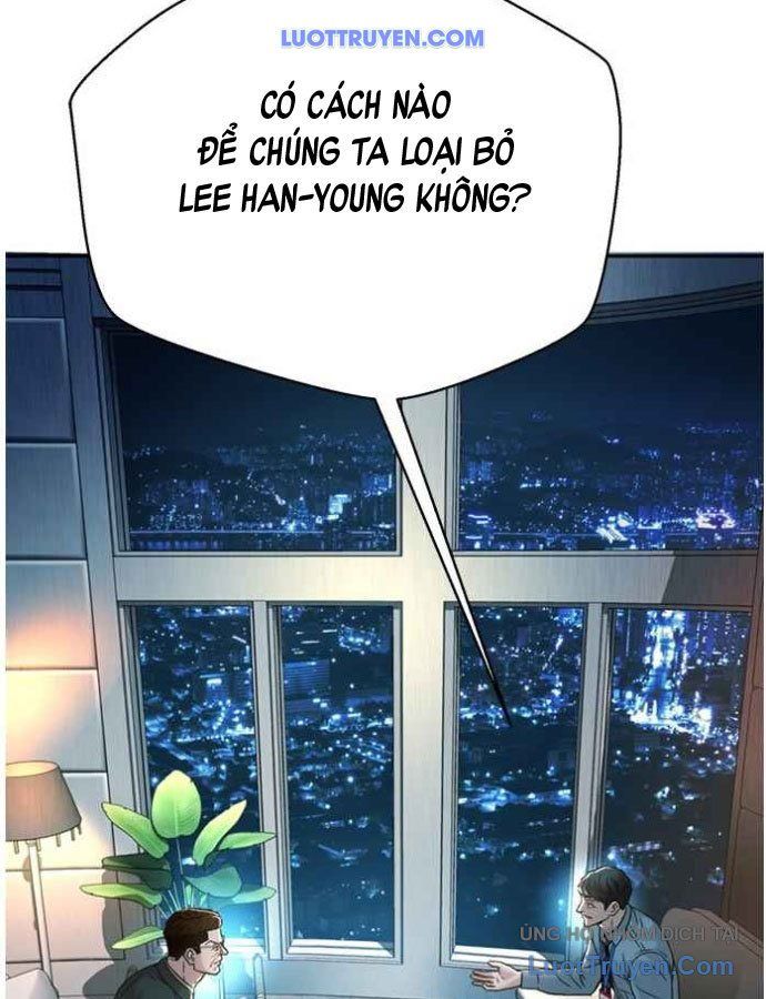 Thẩm Phán Lee Han Young Chapter 69 - TC Truyện