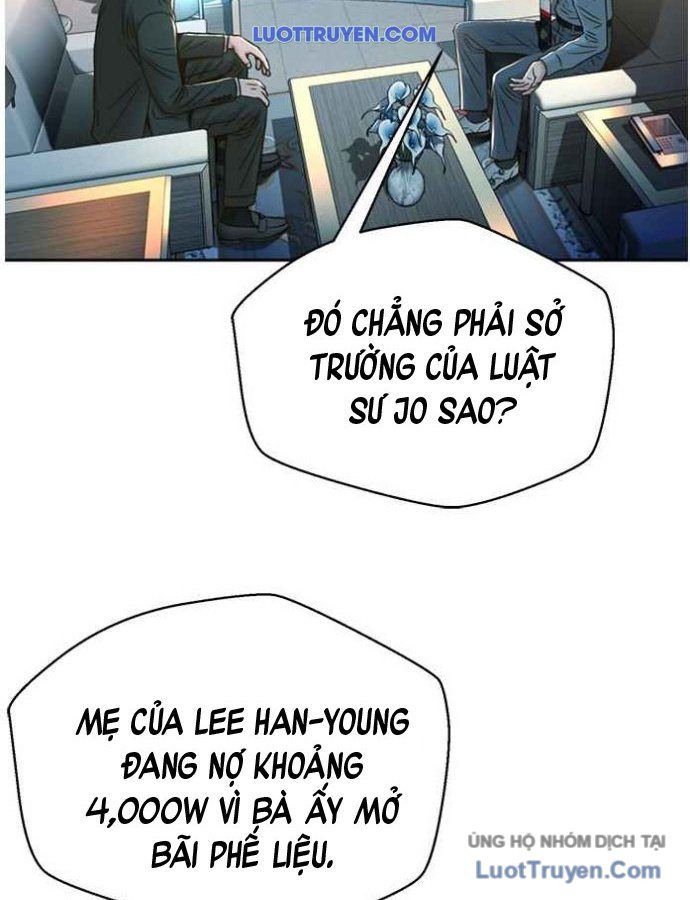 Thẩm Phán Lee Han Young Chapter 69 - TC Truyện