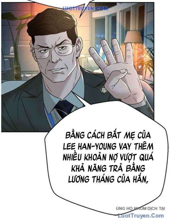 Thẩm Phán Lee Han Young Chapter 69 - TC Truyện