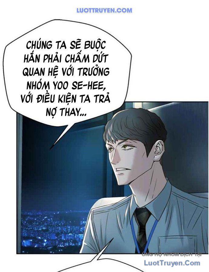 Thẩm Phán Lee Han Young 69