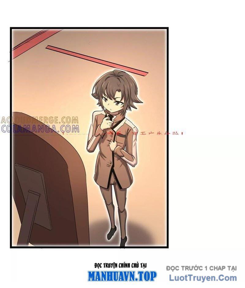 Bản Sao Của Tôi Là Trùng Vương Không Gian Chapter 58 - TC Truyện