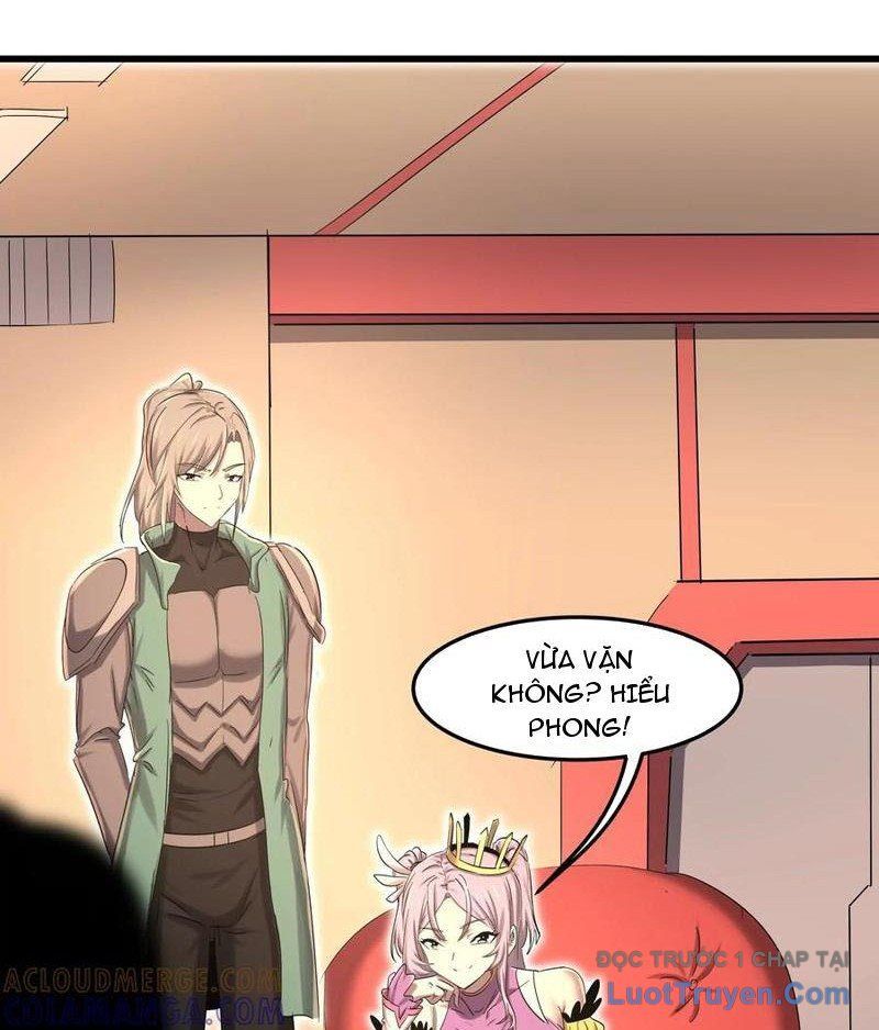 Bản Sao Của Tôi Là Trùng Vương Không Gian Chapter 58 - TC Truyện